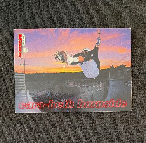 Vans 2nd edition - edition, 1998