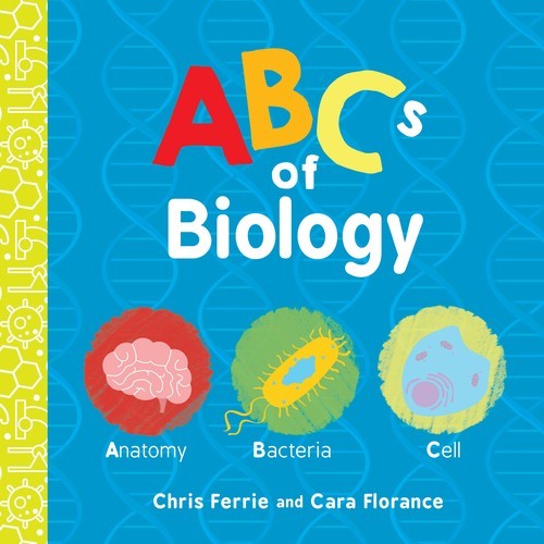 Abcs biology cara florance - cara,