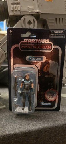 Star wars tvc - cara, dune