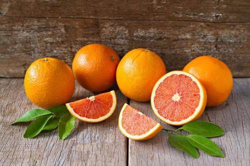 Cara navel orange - cara,